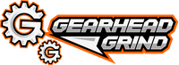 Gearhead Grind