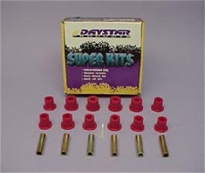 Daystar Leaf Spring Bushings