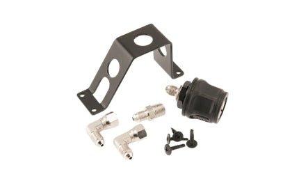 REMOTE HOSE COUPLING MOUNT KIT