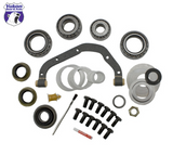 Yukon Master kit for Dana 44 standard rotation front diff with 30 spline