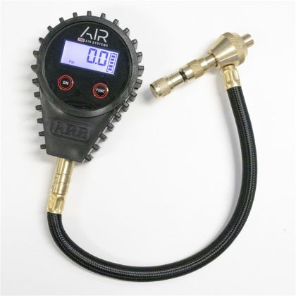 ARB E-Z DEFLATOR DIGITAL GAUGE