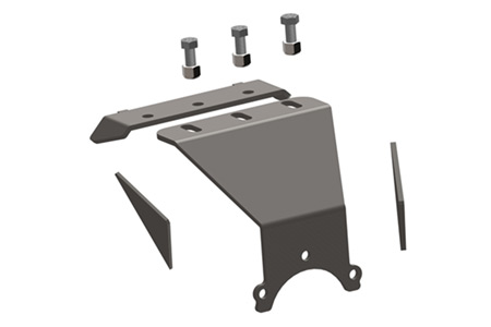 14 Bolt Pinion Truss Bridge