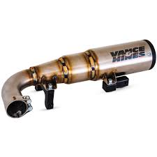 Vance & Hines YXZ1000R 16-22 Slip on Muffler