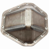 14 Bolt Differential Cover