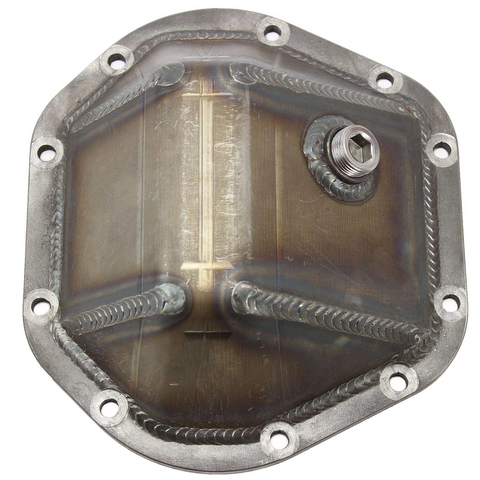 Dana 44 Differential Cover