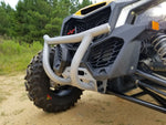 Maverick X3 Race Lite Winch Bumper