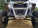 Maverick X3 Race Lite Winch Bumper