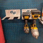 Cordless Tool Hanger