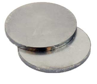 1 5/8" Tube End Cap