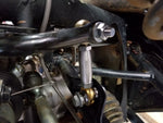 Maverick X3 Front Sway Bar Links