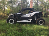 Maverick X3 Rock Slider/Nerf Bars